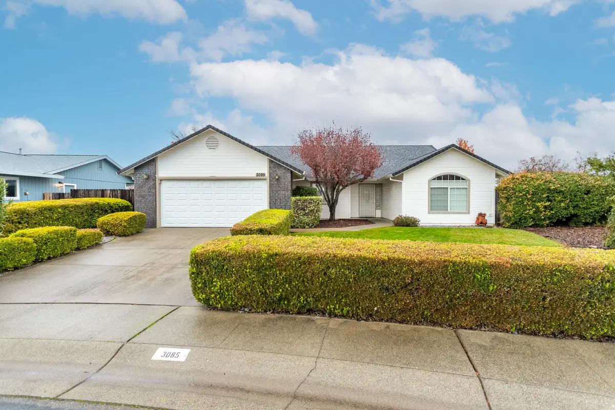 3085 Seminole Drive, Redding, CA 96001 - Image #1
