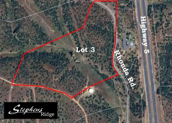 Lot 3 Rhonda Rd, Cottonwood, CA 96022