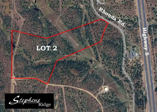 LOT 2 Rhonda Rd., Cottonwood, CA 96022