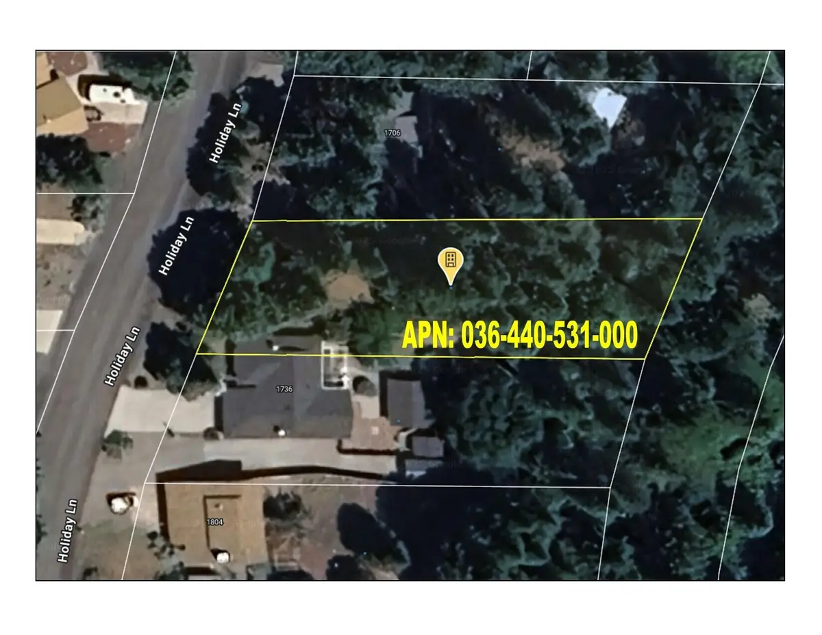 #000 Holiday Road, Mount Shasta, CA 96067 - Image #1