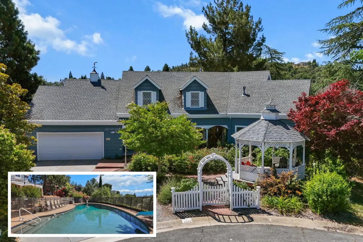 3330 Scenic Drive, Redding, CA 96001 - #1