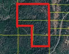 Lookout Mountain, Oak Run, CA 96069