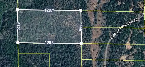 Lookout Mountain, Oak Run, CA 96069 - Image #2