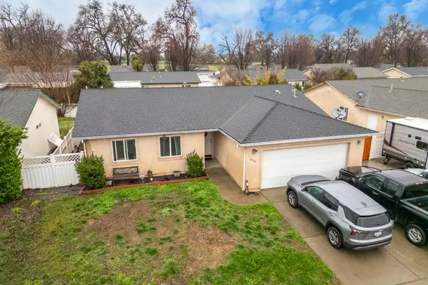 3516 Barkwood Drive, Anderson, CA 96007
