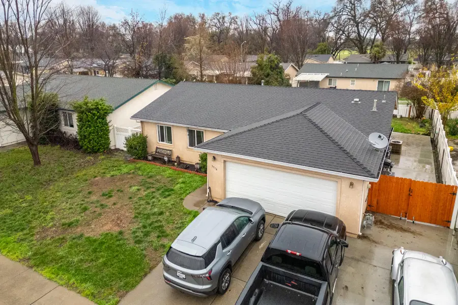 3516 Barkwood Drive, Anderson, CA 96007 - Image #2