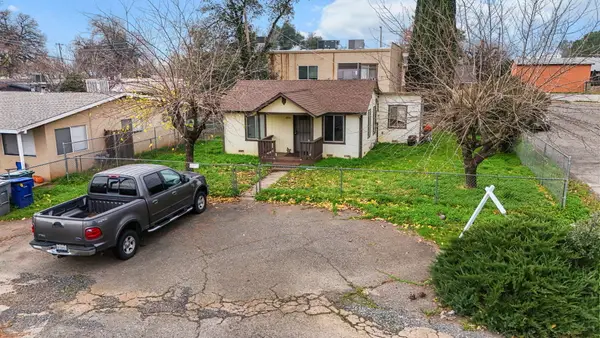 2820 Alfreda Way, Redding, CA 96002