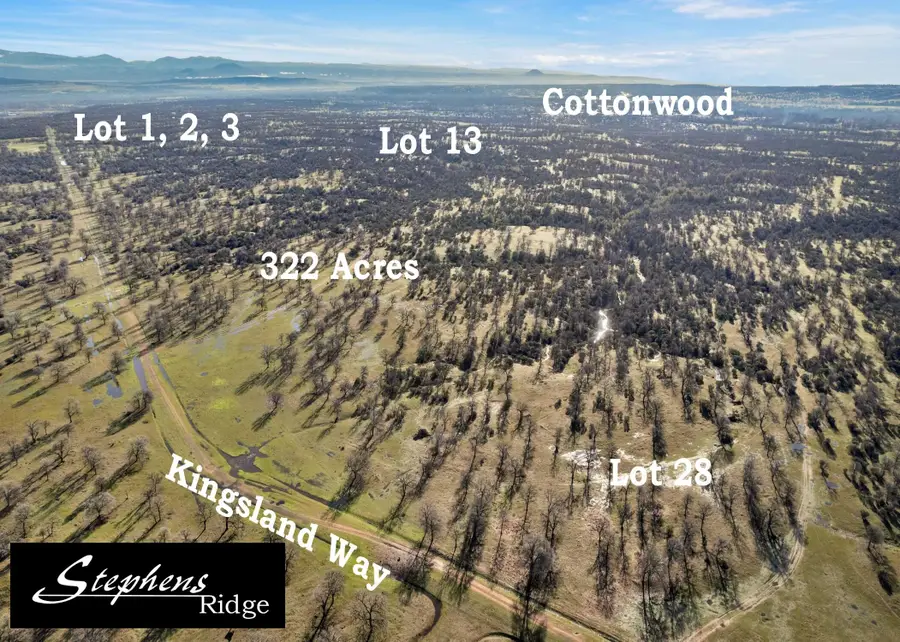 322 ACRES Kinglsland Way, Cottonwood, CA 96022 - Image #3