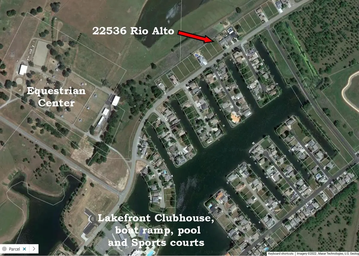 22536 Rio Alto Drive, Cottonwood, CA 96022 - Image #1