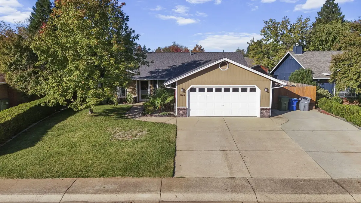 1949 Catherine Way, Redding, CA 96002 - Image #1