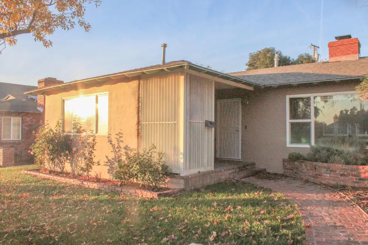 1710 Luning Street, Red Bluff, CA 96080 - Image #1