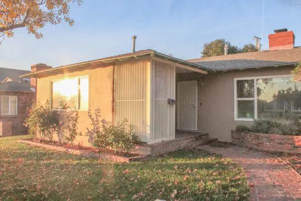 1710 Luning Street, Red Bluff, CA 96080