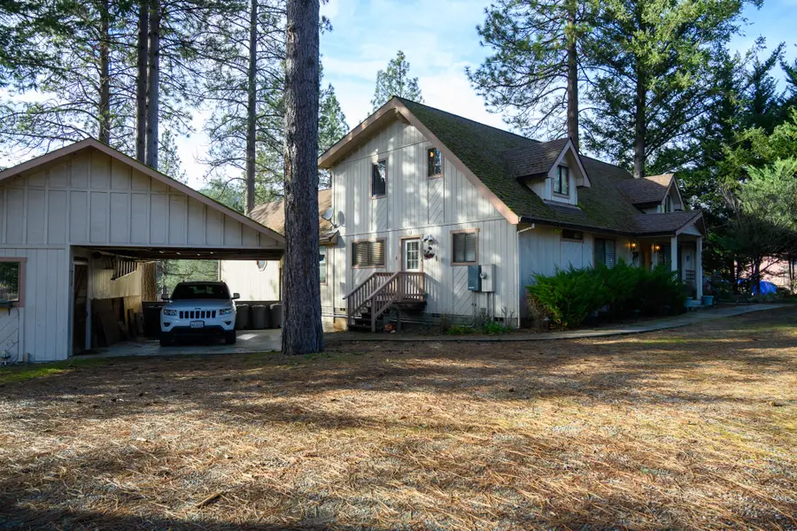 506 Masonic Lane, Weaverville, CA 96093 - Image #2