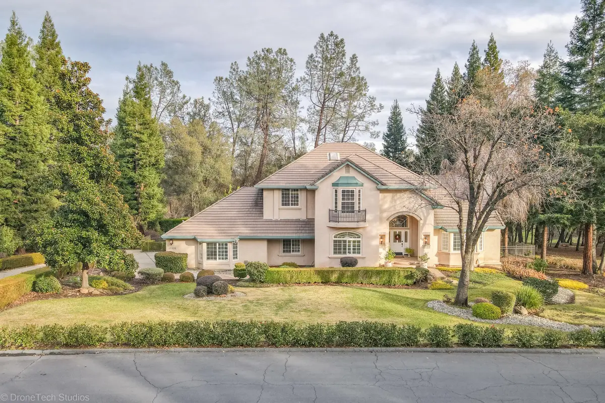 13335 Tierra Heights Road, Redding, CA 96003 - Image #1