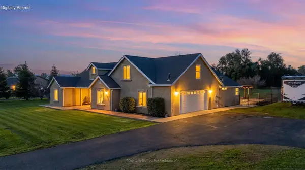 17310 Marianas Way, Cottonwood, CA 96022