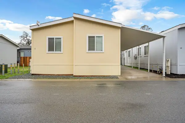 14740 Bass Drive Drive, Redding, CA 96003