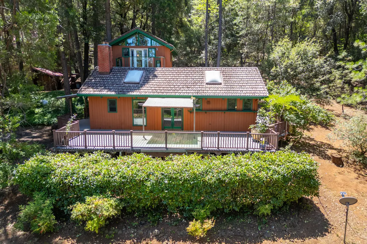 7722 Hidden Creek Lane, Shingletown, CA 96088 - #1