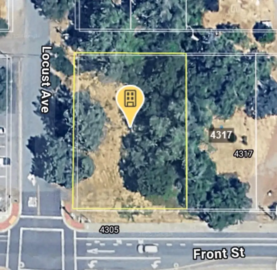 0 Front Street, Shasta Lake, CA 96019 - #2