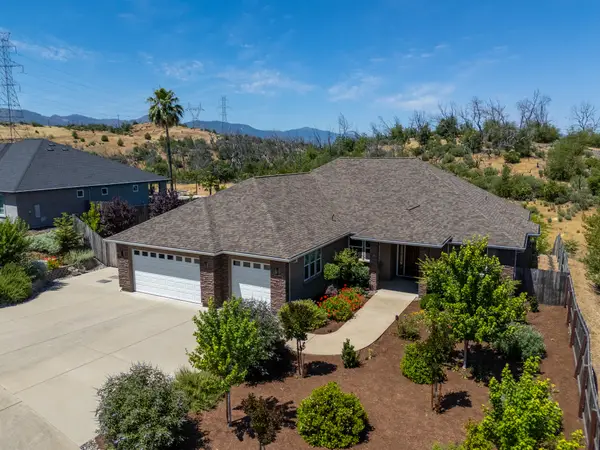 4648 Kilkee Drive, Redding, CA 96001