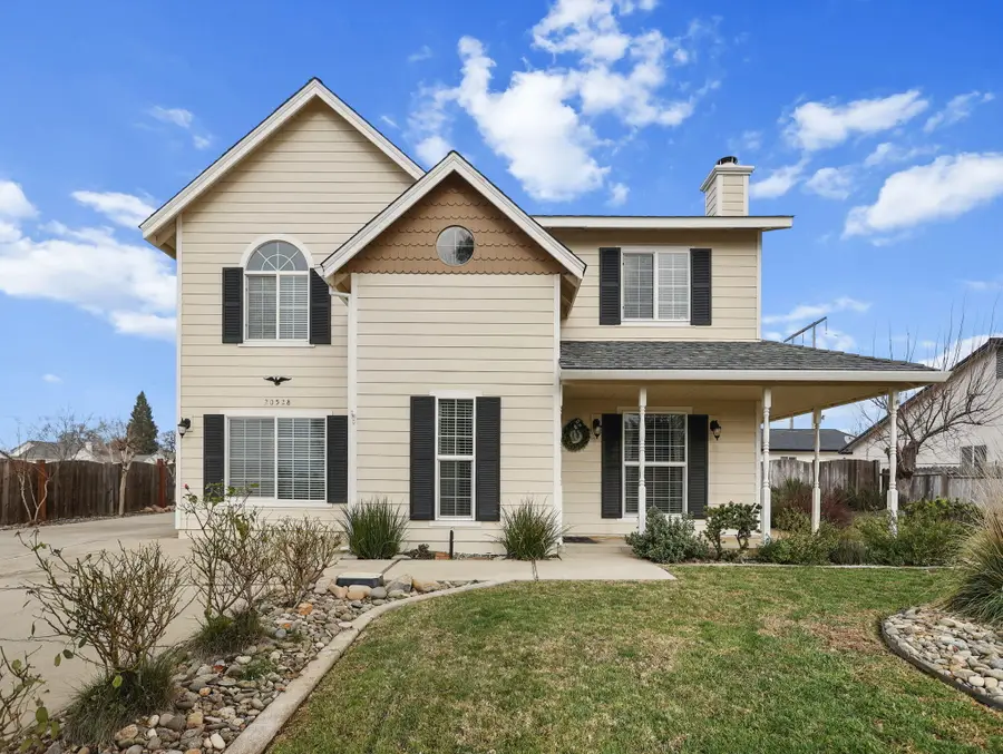 20528 Robinson Glen Drive, Cottonwood, CA 96022 - #3