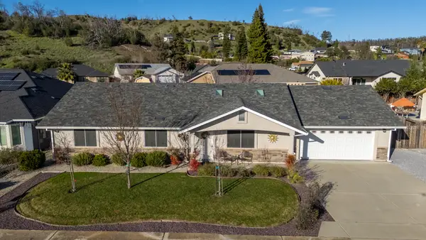 3110 Bedrock Lane, Redding, CA 96003