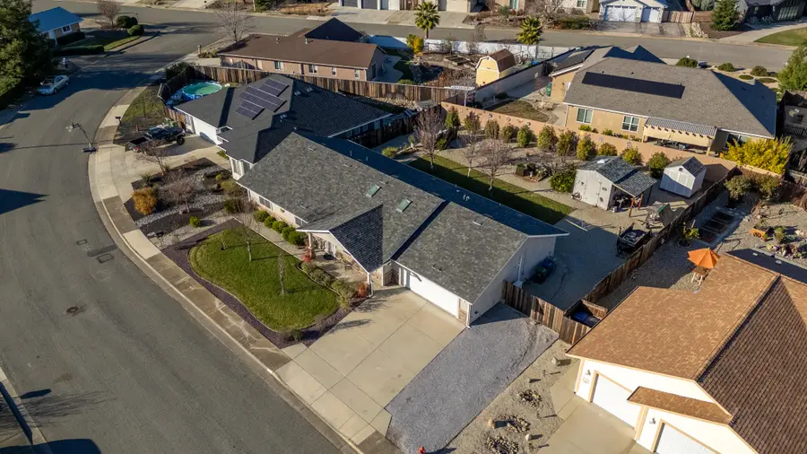 3110 Bedrock Lane, Redding, CA 96003 - Image #2