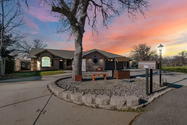 21960 Tom Bead Drive, Cottonwood, CA 96022