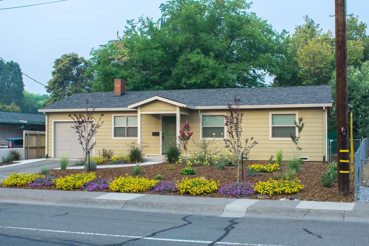 2068 Park Marina Drive, Redding, CA 96001 - Image #1