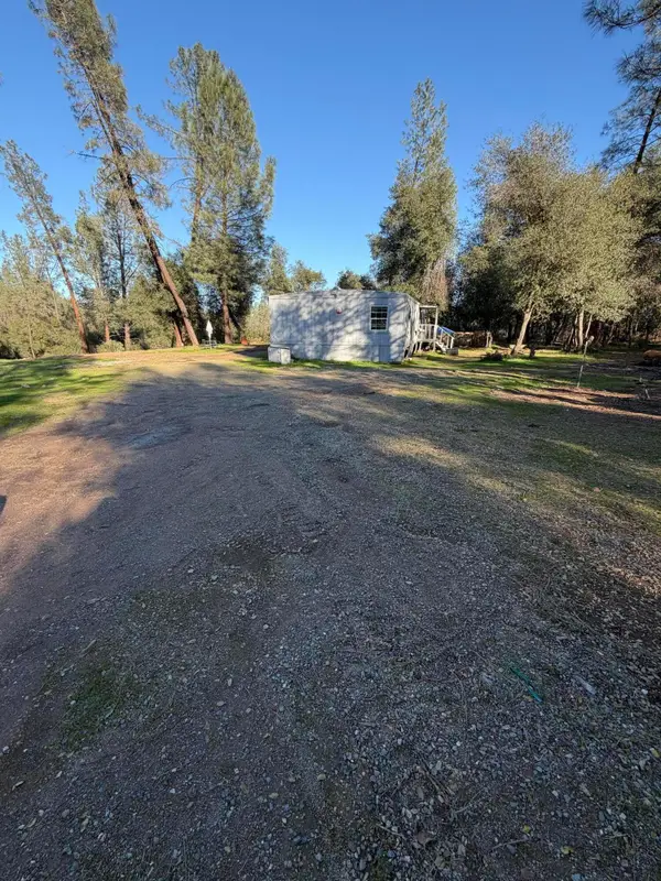 17296 Billy Jack Lane, Cottonwood, CA 96022