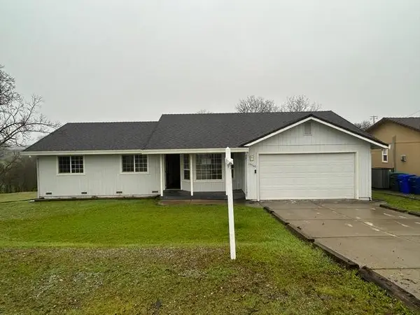 19560 Covington Mill Drive, Cottonwood, CA 96022