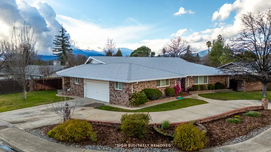 3605 Tamarack Drive, Redding, CA 96003 - Image #2