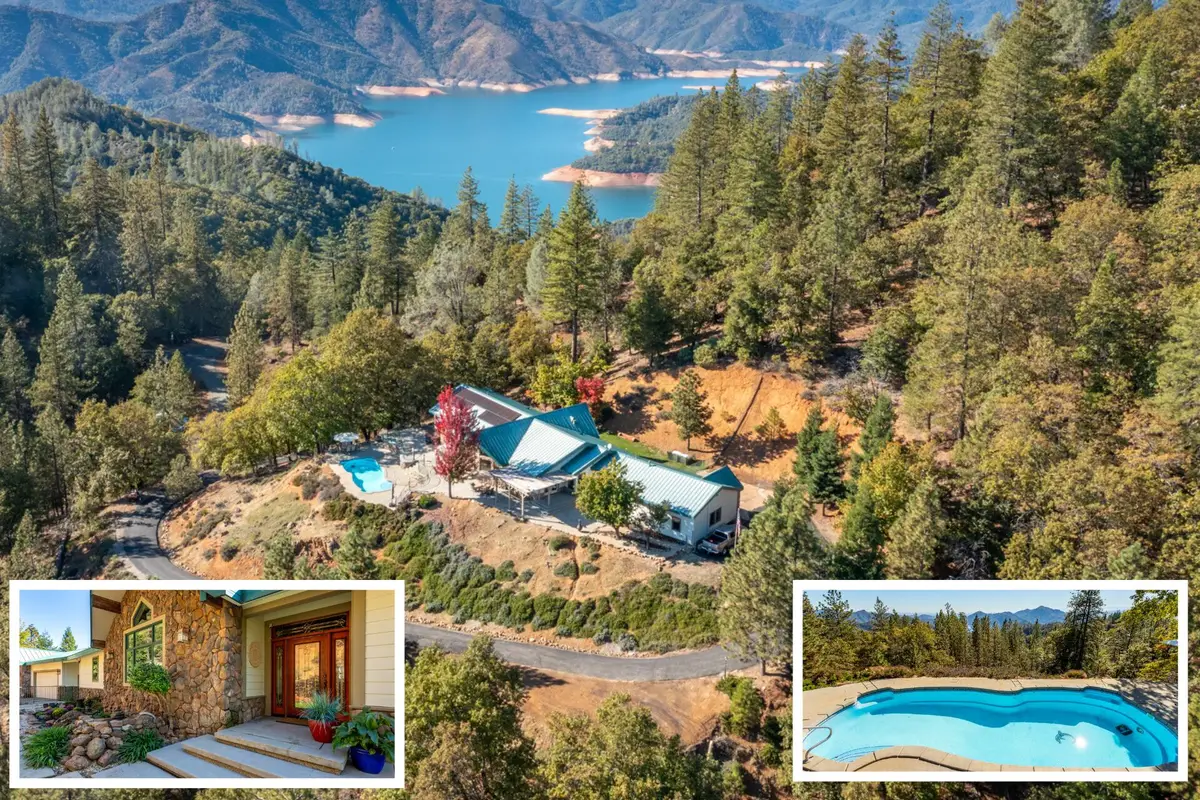 19200 Mountain Maple Road, Lakehead, CA 96051 - #1