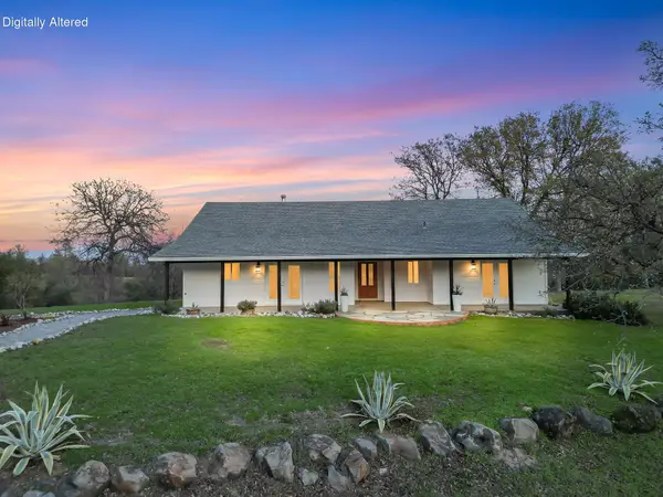 13303 Intermountain Road, Redding, CA 96003