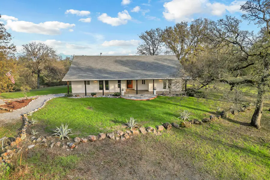 13303 Intermountain Road, Redding, CA 96003 - #2