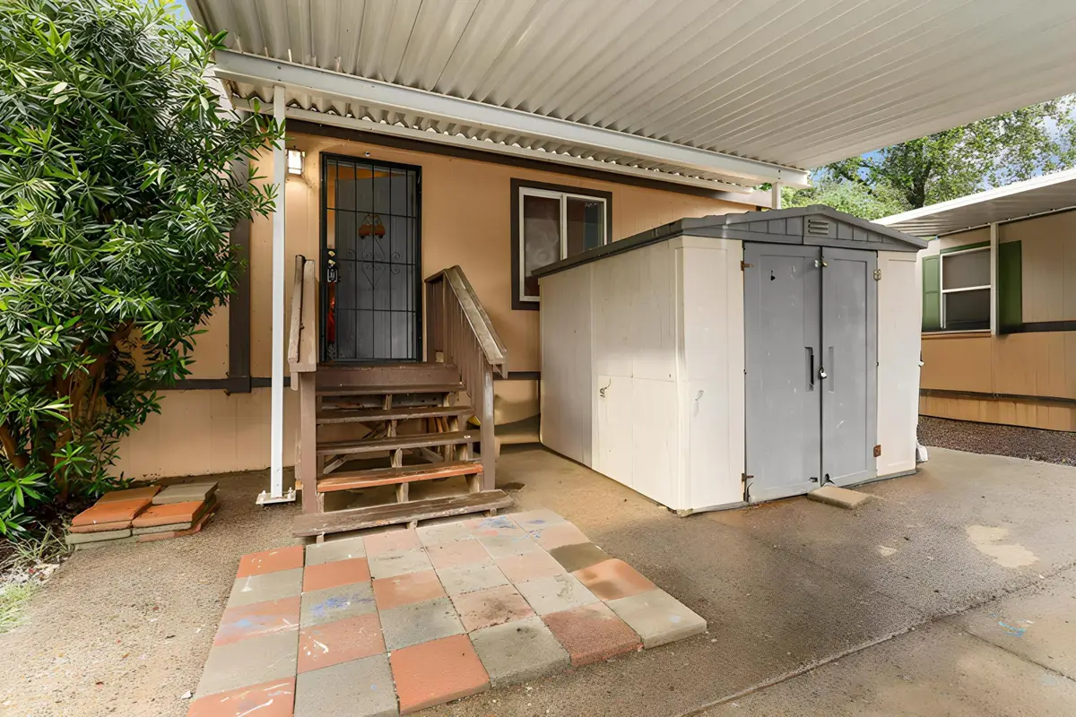 14578 Bass Drive, Redding, CA 96003 - #1