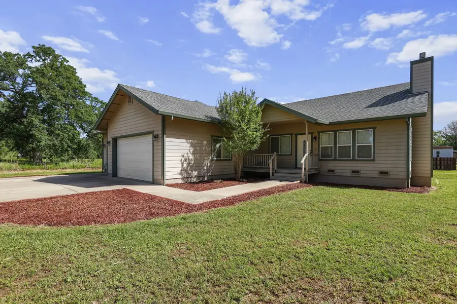 3437 Charles Street, Cottonwood, CA 96022 - #2