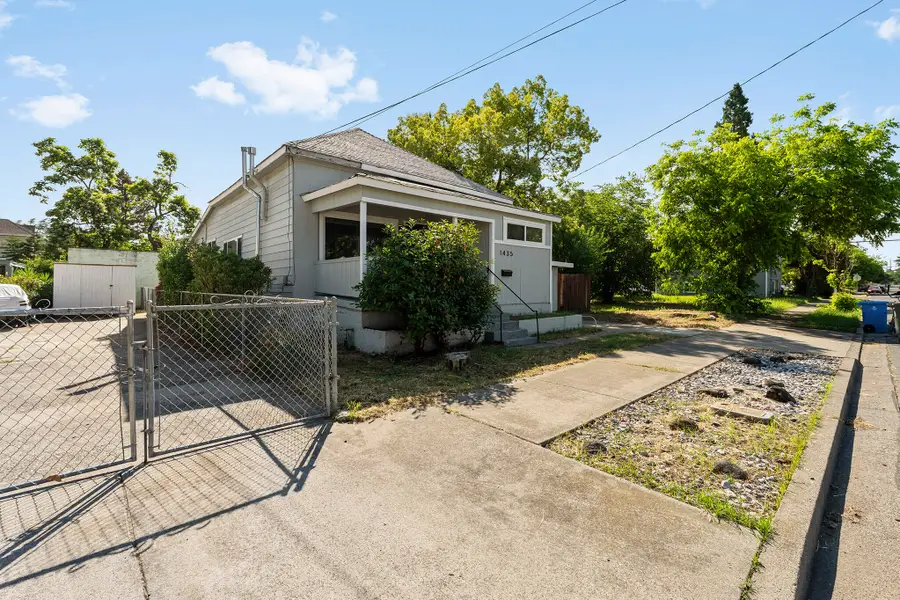 1435 4th Avenue, Oroville, CA 95965 - #3