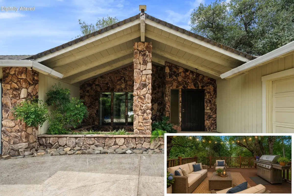 525 Royal Oaks Drive, Redding, CA 96001 - #1