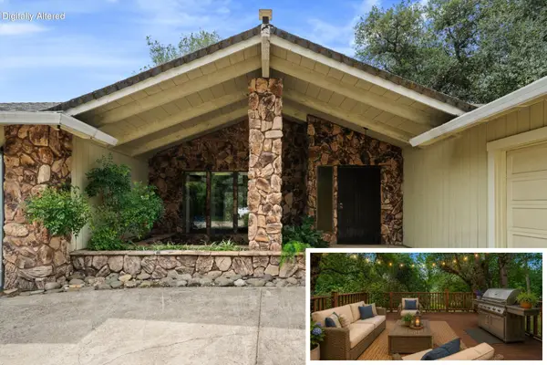 525 Royal Oaks Drive, Redding, CA 96001
