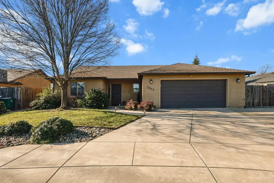 3625 Knight Lane, Anderson, CA 96007 - #2