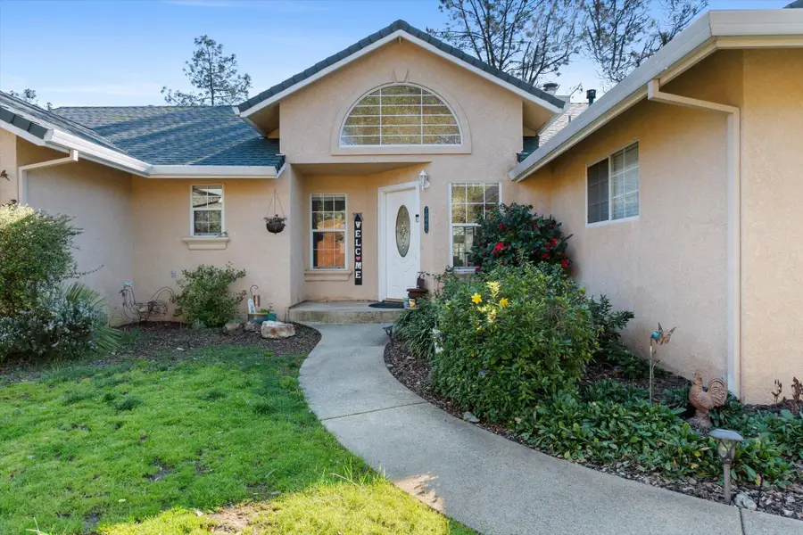 10067 Tilton Mine Road, Redding, CA 96001 - #3