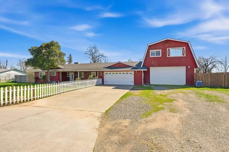 4920 Bonnyview Avenue, Redding, CA 96001 - #2