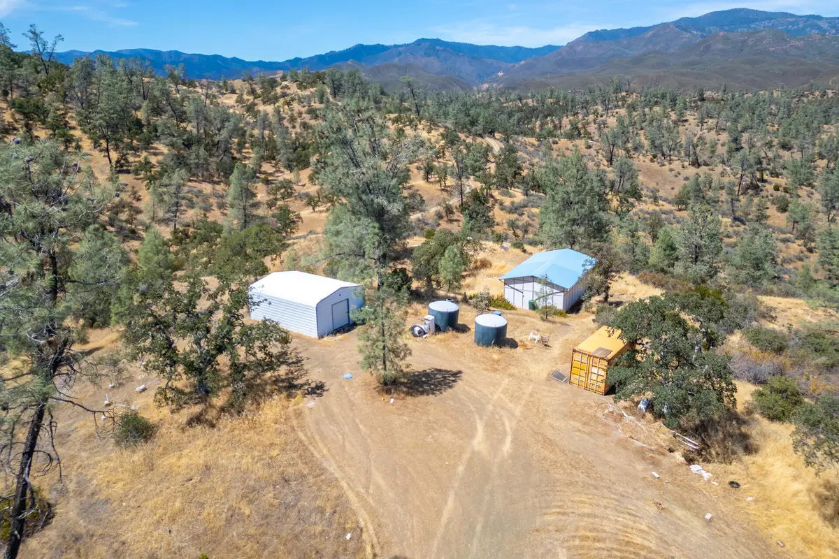 Choctaw, Igo, CA 96047 - #1