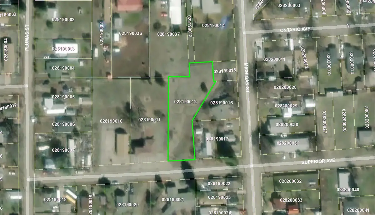 Superior Avenue, Burney, CA 96013 - #1