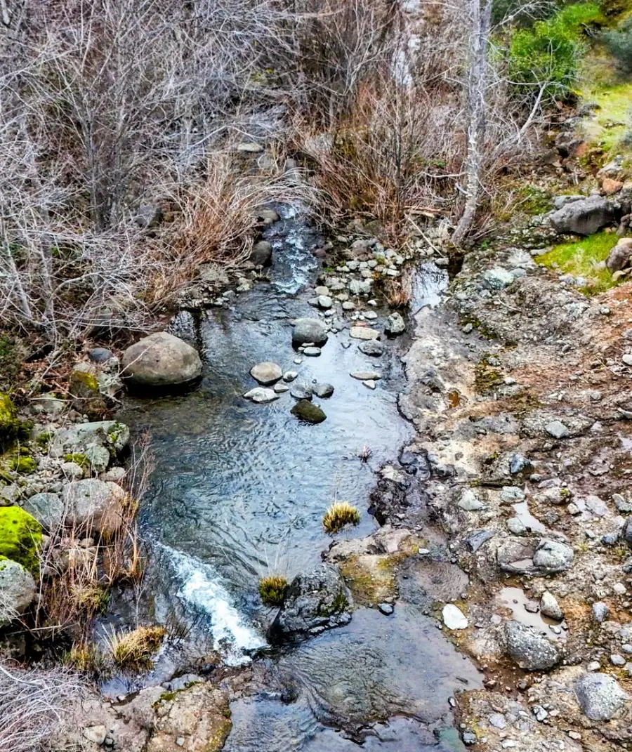 27480 Lack Creek Drive, Shingletown, CA 96088 - #2