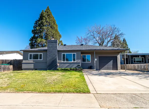 1491 Pinon Avenue, Anderson, CA 96007