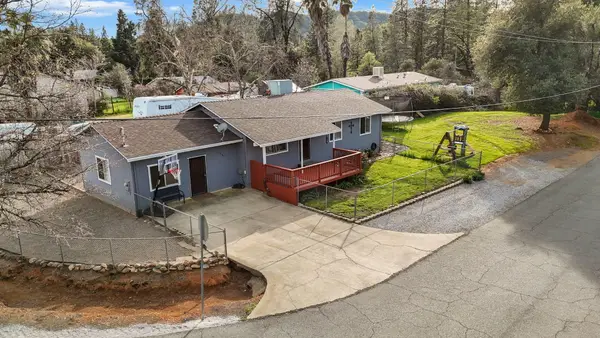 17741 Toyon Avenue, Shasta Lake, CA 96019