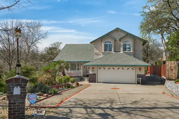 5536 Trish Court, Redding, CA 96003