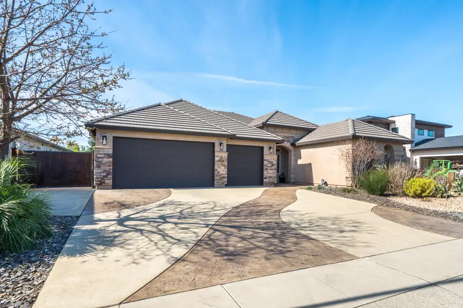 3824 Thomason Trail, Redding, CA 96002 - #2