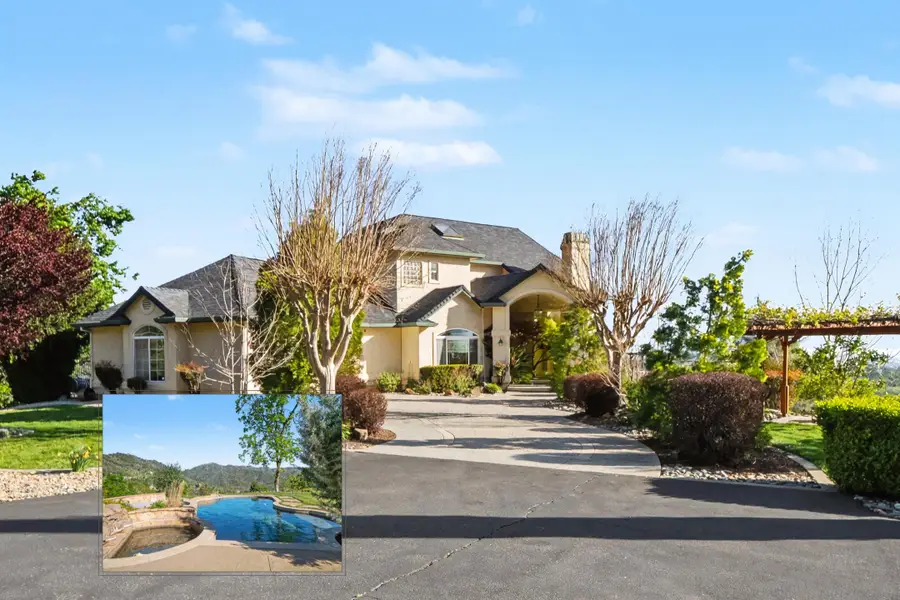 15223 Ledgewood Drive, Redding, CA 96001 - #3