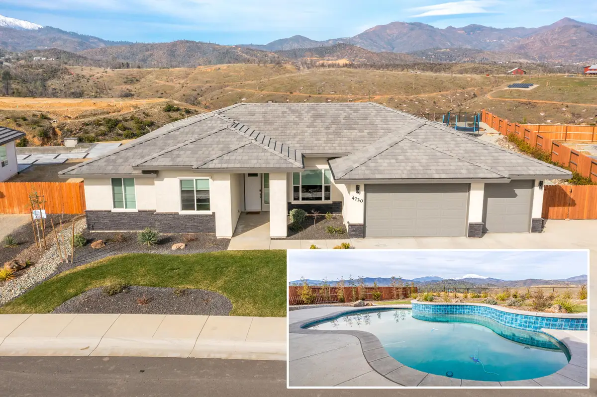 4720 Lower Springs Road, Redding, CA 96001 - Image #1